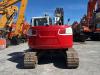 Takeuchi TB2150R Foto 25 thumbnail