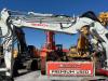 Takeuchi TB2150R Foto 7 thumbnail