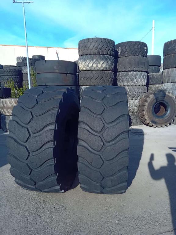 Piave Tyres 26.5 R 25 LDD1 RICOP. Foto 1