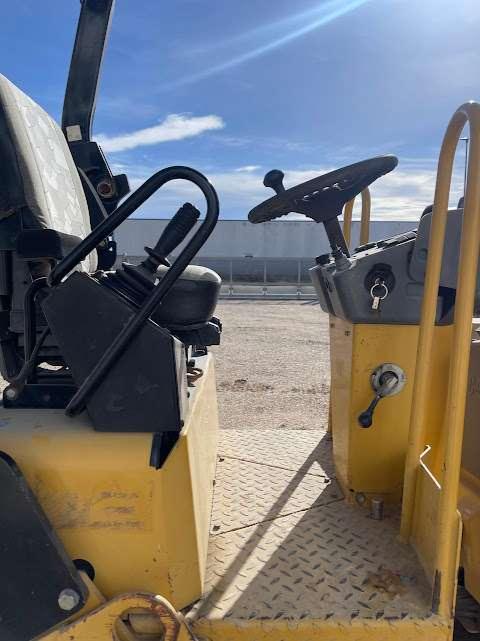Caterpillar CB22 Foto 7