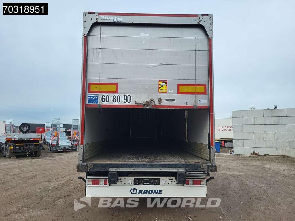 Krone SD Foto 22