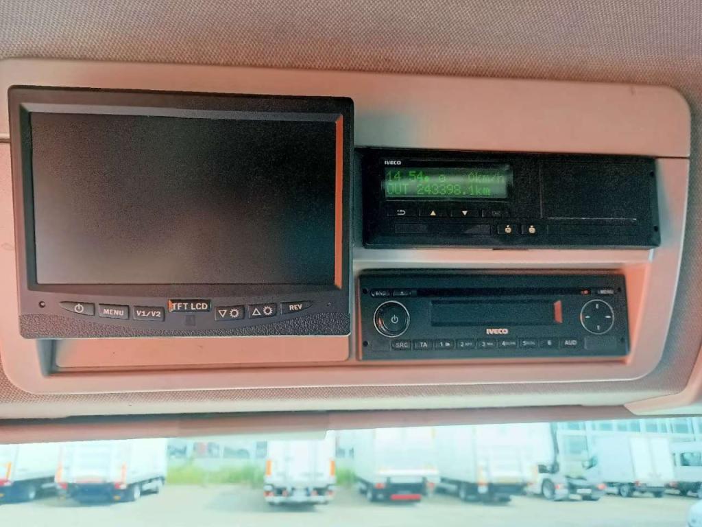 Iveco EUROCARGO 120-190L Foto 2