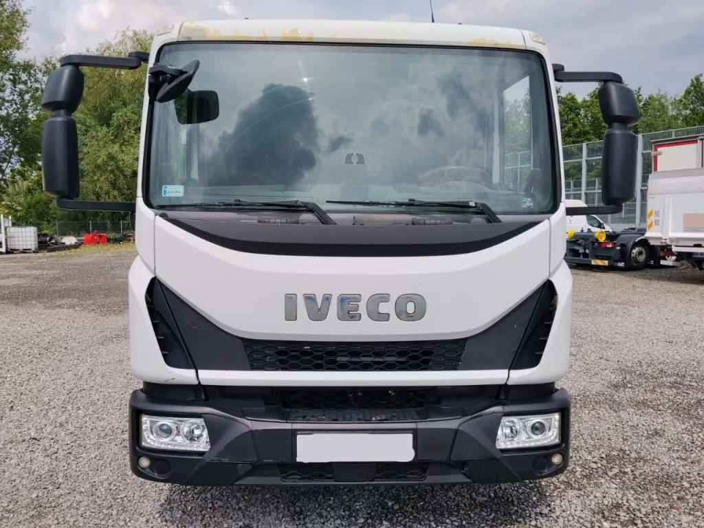 Iveco EUROCARGO 120-190L Foto 6