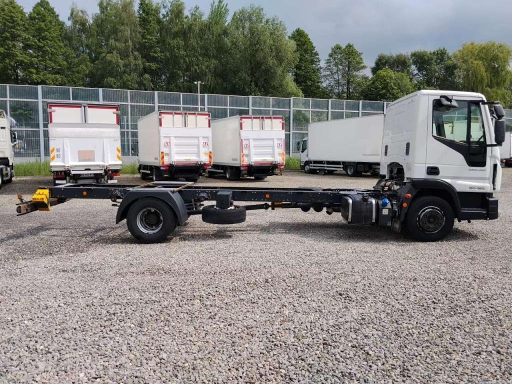 Iveco EUROCARGO 120-190L Foto 7