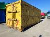 CONTAINER SCARRABILE USATO A CIELO APERTO Foto 2 thumbnail