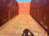 CONTAINER SCARRABILE USATO A CIELO APERTO Foto 5 thumbnail