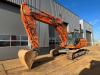 Doosan DX255LC-3 Foto 2 thumbnail