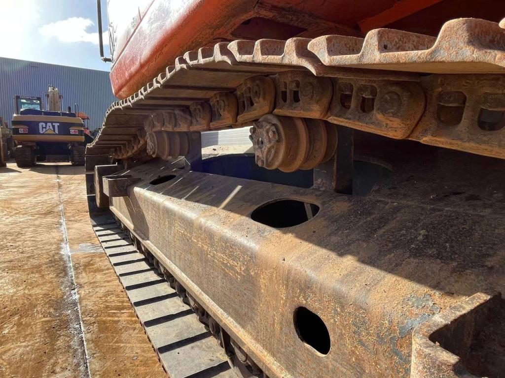Doosan DX255LC-3 Foto 11