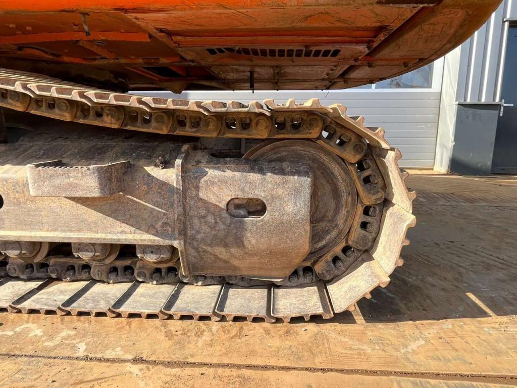 Doosan DX255LC-3 Foto 12