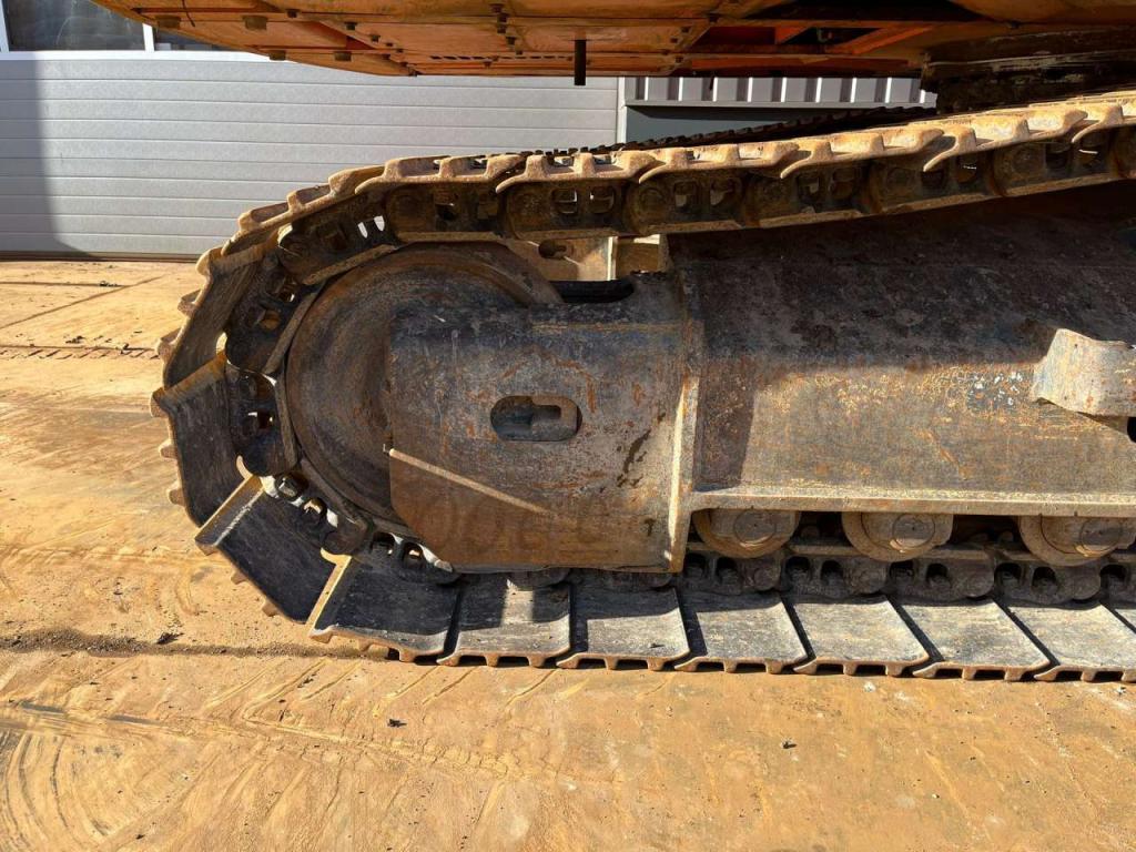 Doosan DX255LC-3 Foto 13