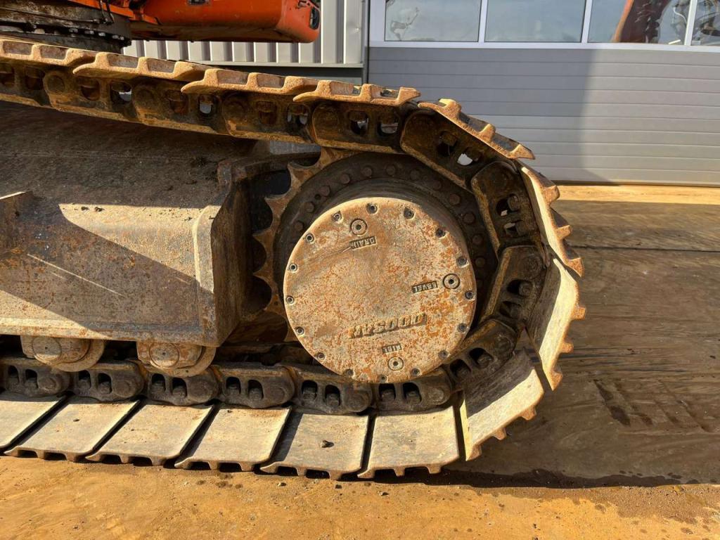Doosan DX255LC-3 Foto 14