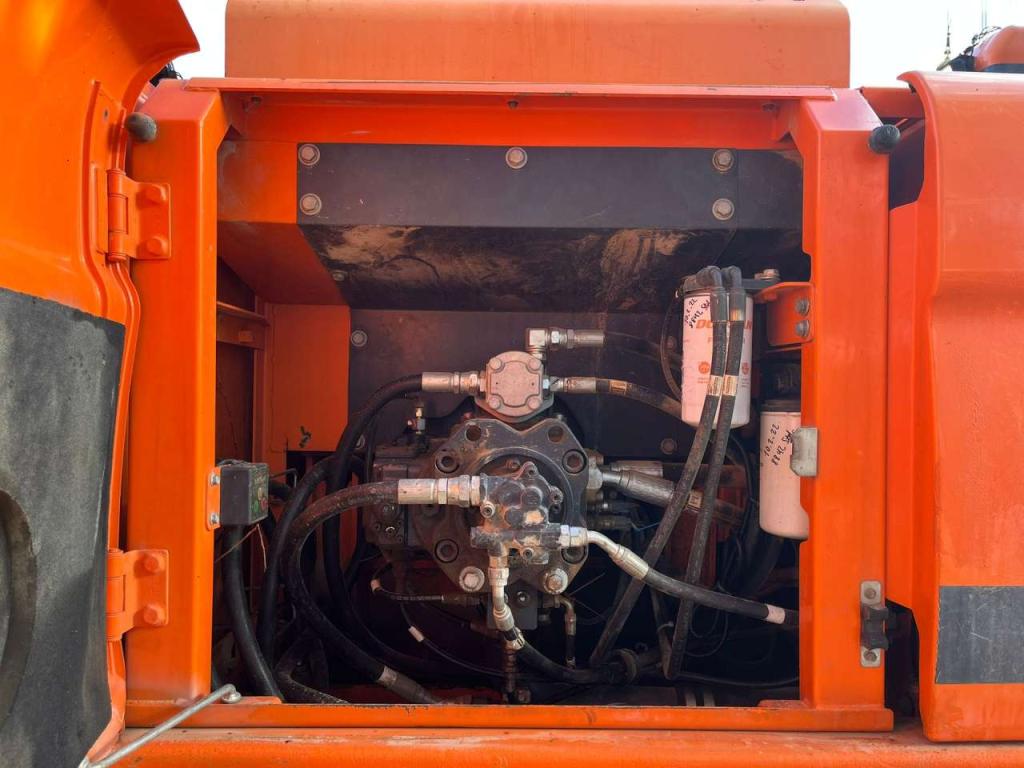 Doosan DX255LC-3 Foto 18