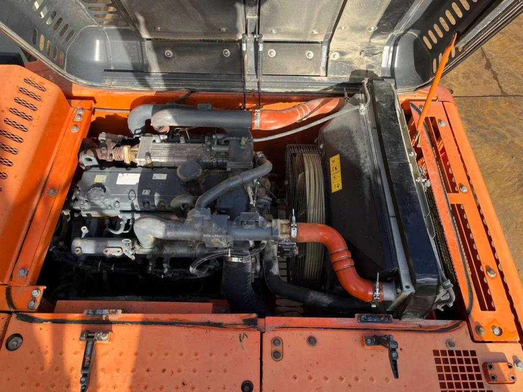 Doosan DX255LC-3 Foto 20