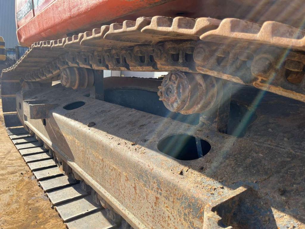 Doosan DX255LC-3 Foto 26
