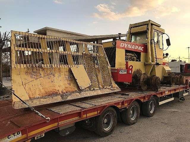 Dynapac cr25 Foto 8