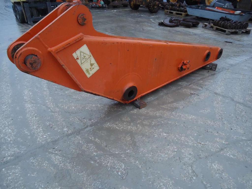 Stick para Fiat Hitachi FH200 Foto 3