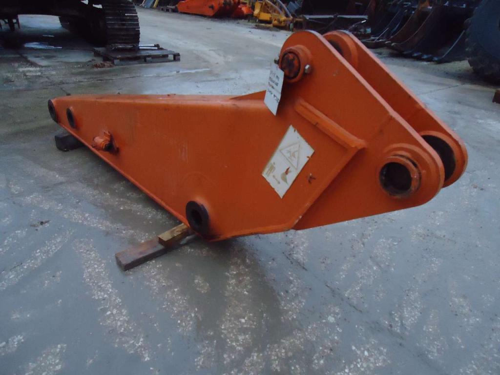 Stick para Fiat Hitachi FH200 Foto 4