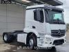 Mercedes-Benz Actros 1843 4X2 ClassicSpace Retarder Foto 3 thumbnail