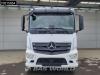 Mercedes-Benz Actros 1843 4X2 ClassicSpace Retarder Foto 6 thumbnail