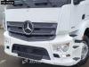 Mercedes-Benz Actros 1843 4X2 ClassicSpace Retarder Foto 8 thumbnail