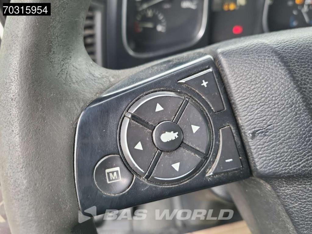 Mercedes-Benz Actros 1843 4X2 ClassicSpace Retarder Foto 20