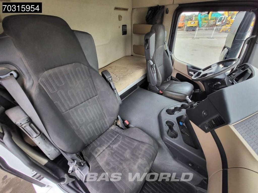 Mercedes-Benz Actros 1843 4X2 ClassicSpace Retarder Foto 24