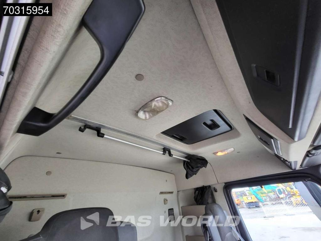 Mercedes Actros 1843 4X2 ClassicSpace Retarder Foto 25