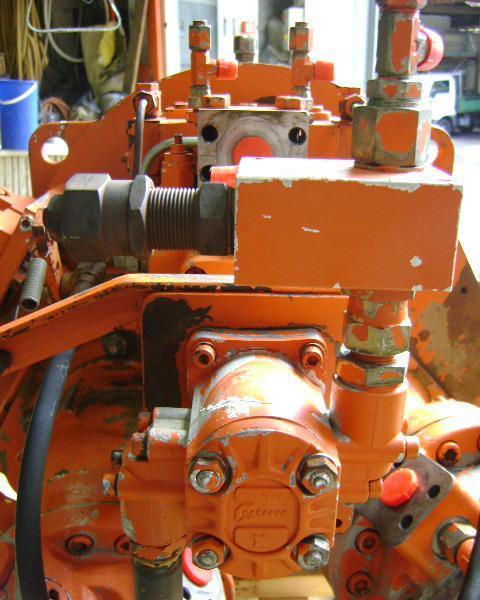 Hydromatik A 4V 56 MS L Foto 1