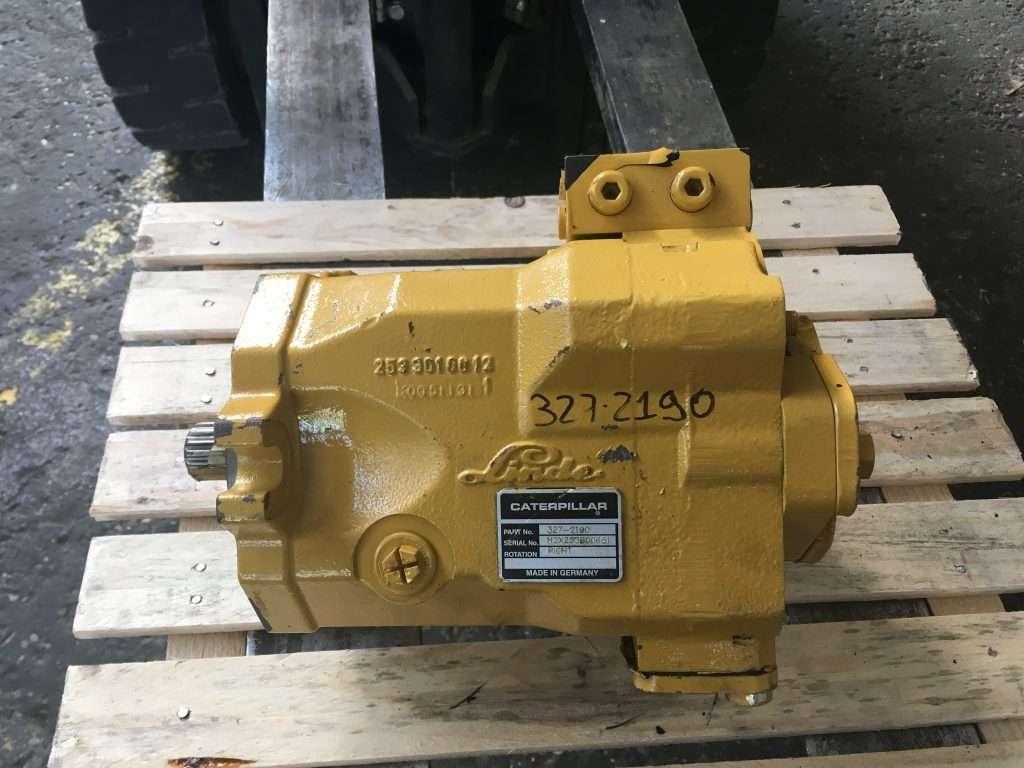 Caterpillar 3272190 Foto 1