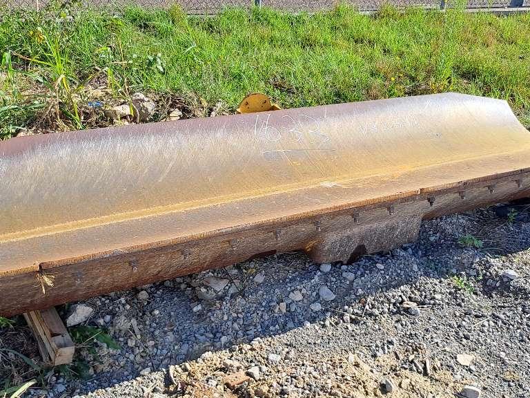 Caterpillar D5K Foto 18
