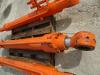 Pistón de penetración para Hitachi ZAXIS 210N - 240N Foto 3 thumbnail