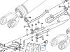 Volvo control valve for Volvo  L220F, L180E and L180F. Foto 1 thumbnail