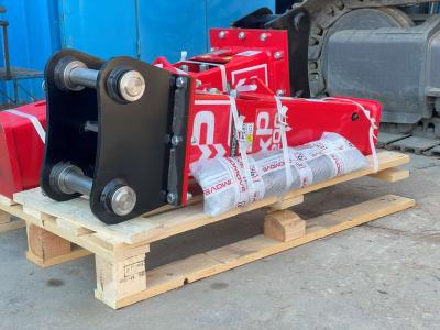 Promove XP200 vendida por Omeco Spa