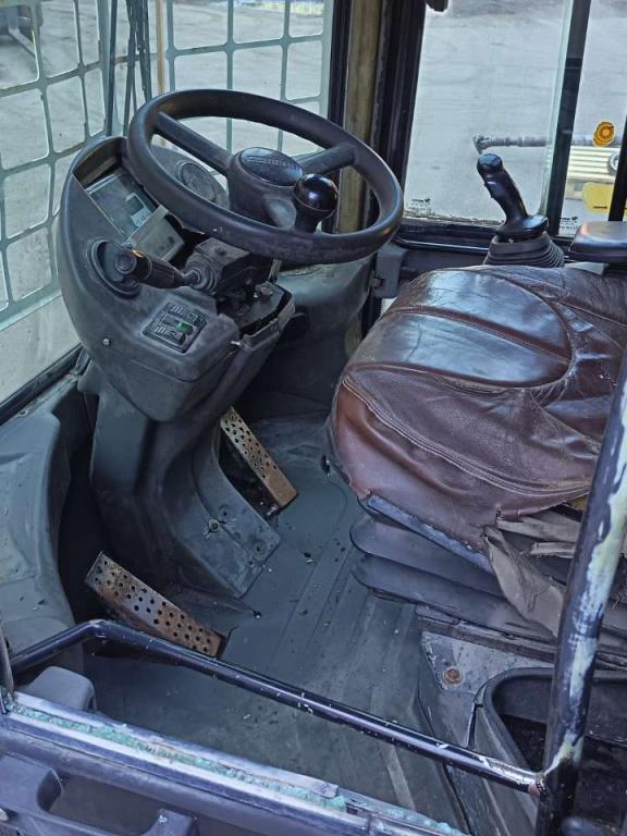 Cabina para Liebherr L 512 Foto 8