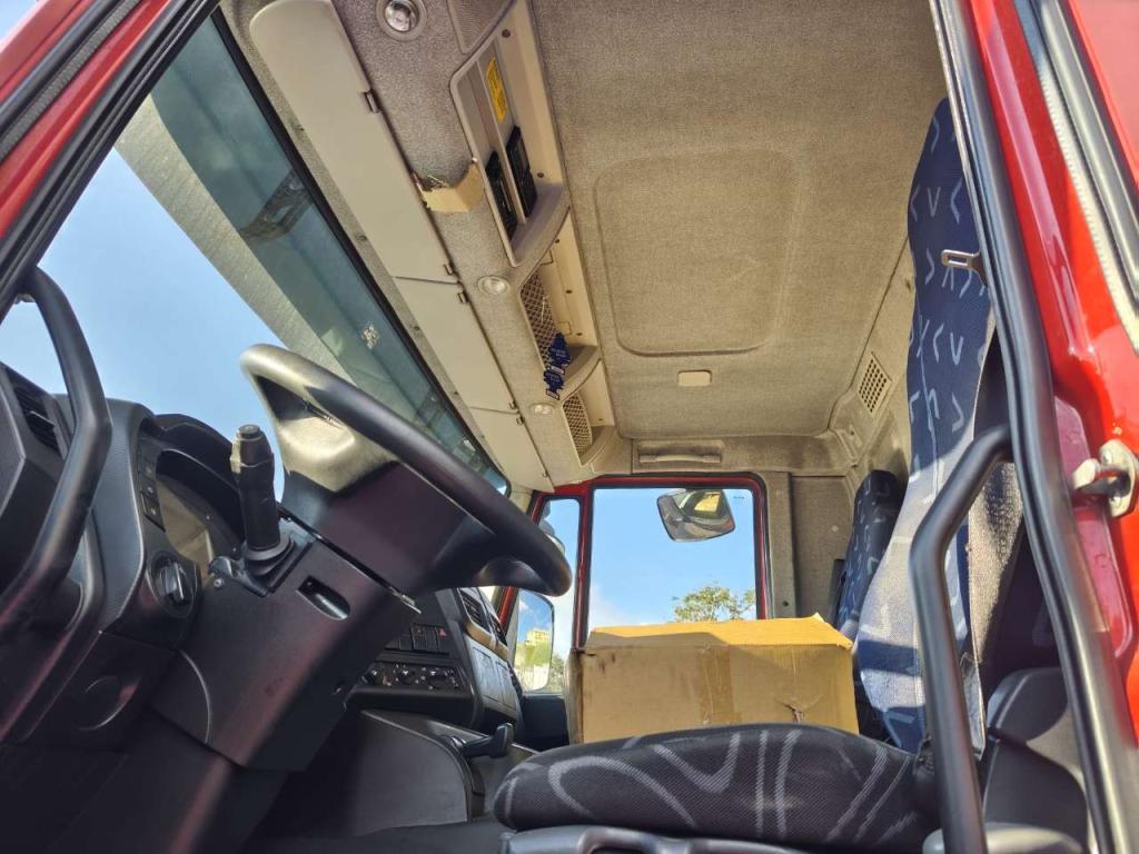 Iveco STRALIS HI-STREET 260S31 Foto 4