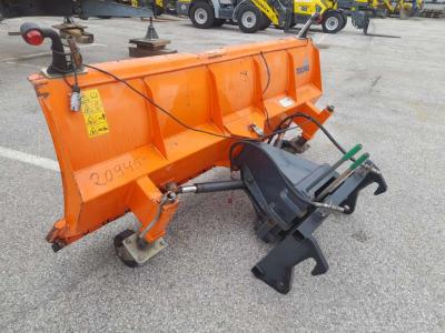 Kramer TUCHEL x Serie 8 vendida por Niederstätter Spa