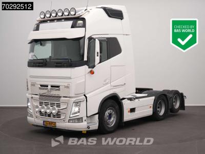 Volvo FH 500 6X2 NL-Truck XL Retarder 2xTanks ACC Lift-Axle Euro 6 vendida por BAS World B.V.