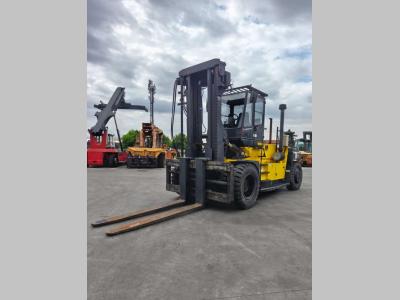 Terex FDC200 vendida por Uni.Trucks Srl