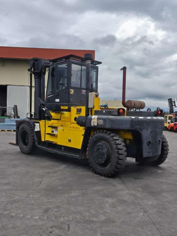 Terex FDC200 Foto 3