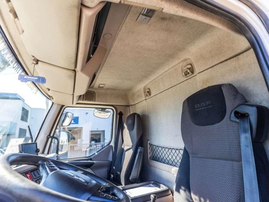 Daf LF55 250 +CHEREAU+THERMO KING+DHOLLANDIA1.5 T. Foto 15