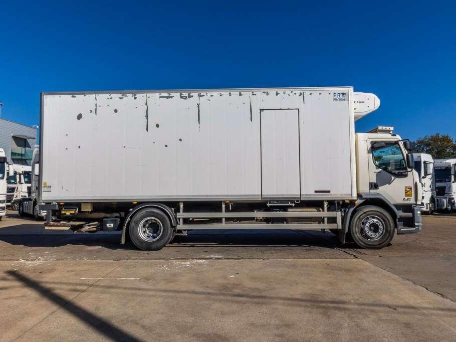 Daf LF55 250 +CHEREAU+THERMO KING+DHOLLANDIA1.5 T. Foto 3