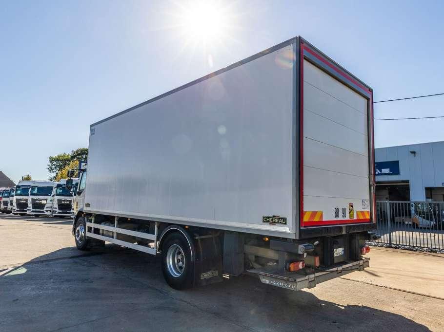 Daf LF55 250 +CHEREAU+THERMO KING+DHOLLANDIA1.5 T. Foto 6