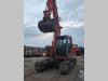 Hitachi ZX130 Foto 3 thumbnail