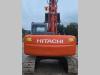 Hitachi ZX130 Foto 4 thumbnail