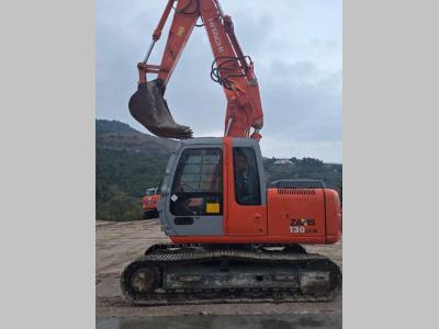 Hitachi ZX130 vendida por Marinaccio Antonio