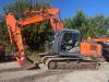 Hitachi ZX135US-5B Foto 12 thumbnail
