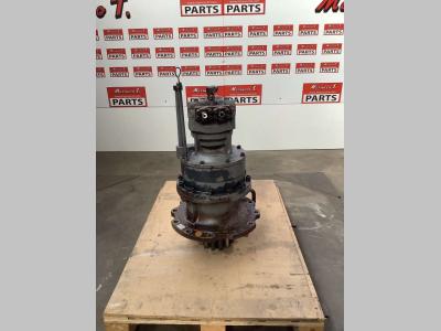 Motor de giro para Hitachi ZX160LC vendida por Massucco T. Srl Area Ricambi