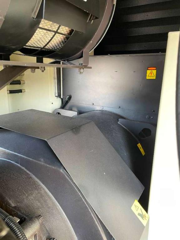 Cummins KTA50GS8 - 1.675 kVA Generator - DPX-18821 Foto 15