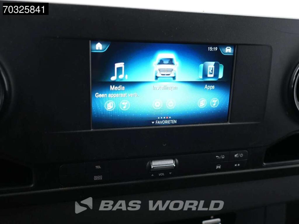 Mercedes-Benz Sprinter 311 CDI L2H2 Airco Cruise Euro6 L2 Airco Cruise control Foto 17