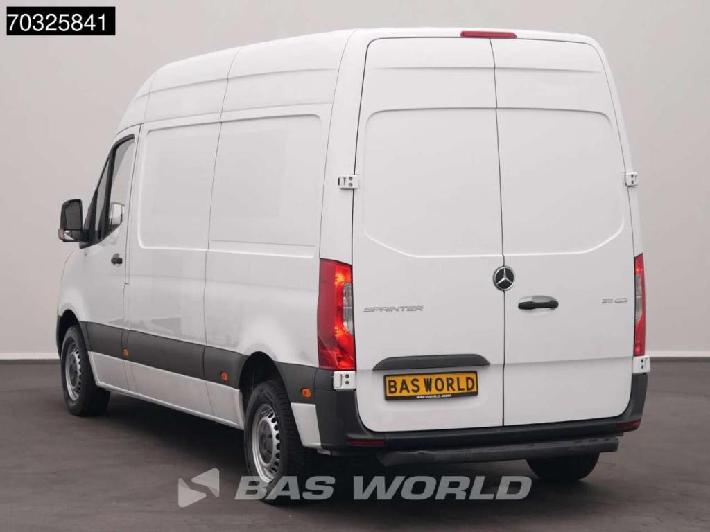 Mercedes-Benz Sprinter 311 CDI L2H2 Airco Cruise Euro6 L2 Airco Cruise control Foto 6